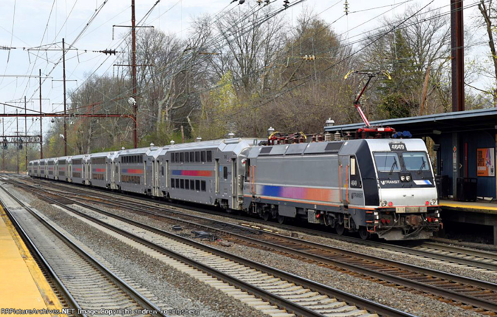 NJT 4649